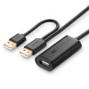 Prolongateur USB - Ref 441533