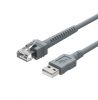 Prolongateur USB - Ref 441655