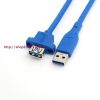 Prolongateur USB - Ref 442245