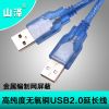 Prolongateur USB - Ref 442334