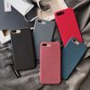 Protection téléphone portable X-IT - Soft shell depoli simple o Ref 3198292