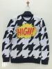 Pull 3D HIGH ! - Ref 759