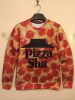 Pull 3D Pizza - Ref 764