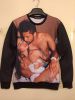 Pull 3D Tendresse - Ref 767