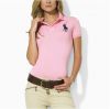 Polo Femme en Coton Joker - Ref 1721