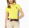 Polo Femme en Coton Joker - Ref 1722