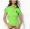 Polo Femme en Coton Joker - Ref 1723