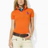 Polo Femme en Coton Joker - Ref 1725