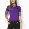 Polo Femme en Coton Joker - Ref 1727