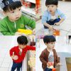 Pull enfant BEGALL BABY - Ref 2102537