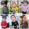  Pull enfant - Ref 2102542