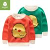 Pull enfant SINGBAIL à manche longue - Ref 2102583