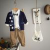 Pull enfant JAMYBABY - Ref 2102636