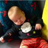 Pull enfant - Ref 2102682