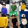 Pull enfant T.D STYLE - Ref 2102727