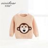 Pull enfant CICIIBEAR à manche longue - Ref 2102729