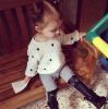 Pull enfant - Ref 2102789