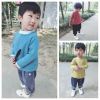 Pull enfant - Ref 2102848