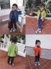 Pull enfant TOTOBABY - Ref 2102855