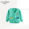 Pull enfant CICIIBEAR à manche longue - Ref 2102892