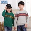 Pull enfant NUBE à manche longue - Ref 2102895
