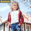 Pull enfant à manche longue - Ref 2102950