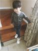Pull enfant - Ref 2102960