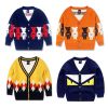 Pull enfant LITTLELEON - Ref 2102974