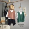 Pull enfant WHATKIDS - Ref 2103015