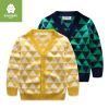 Pull enfant SINGBAIL à manche longue - Ref 2103094