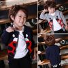 Pull enfant ARSIFY à manche longue - Ref 2103097