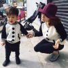 Pull enfant - Ref 2103125