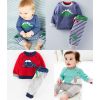 Pull enfant BABY BODEN - Ref 2103130
