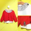 Pull enfant MOIMOLN - Ref 2103132