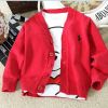 Pull enfant MOON KIDS - Ref 2103173