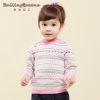 Pull enfant SMILING QUEENA à manche longue - Ref 2103185