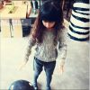 Pull enfant - Ref 2103226