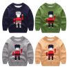 Pull enfant JIAHAO - Ref 2103227