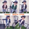 Pull enfant DDJ BIBI - Ref 2103250