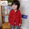 Pull enfant à manche longue - Ref 2103264