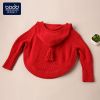 Pull enfant à manche longue - Ref 2103269