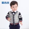 Pull enfant à manche longue - Ref 2103277