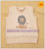 Pull enfant LABI BABY - Ref 2103287