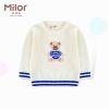 Pull enfant à manche longue - Ref 2103336