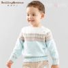 Pull enfant SMILING QUEENA à manche longue - Ref 2103363