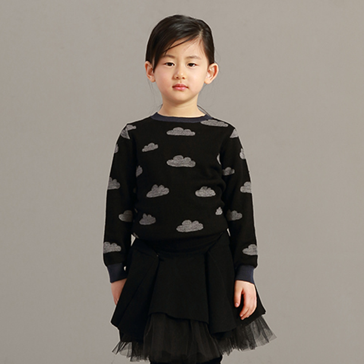 Pull enfant JNBY BY JNBY - Ref 2103449