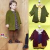 Pull enfant MOIMOLN - Ref 2103462