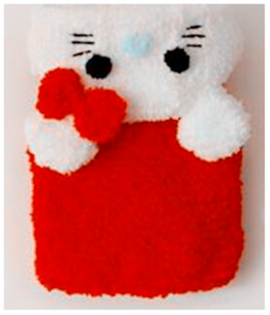 Pull enfant - Ref 2103473