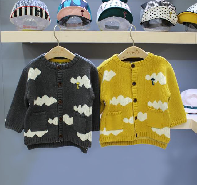 Pull enfant - Ref 2103501