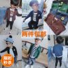 Pull enfant XIAOTAIYANGBABY - Ref 2103598